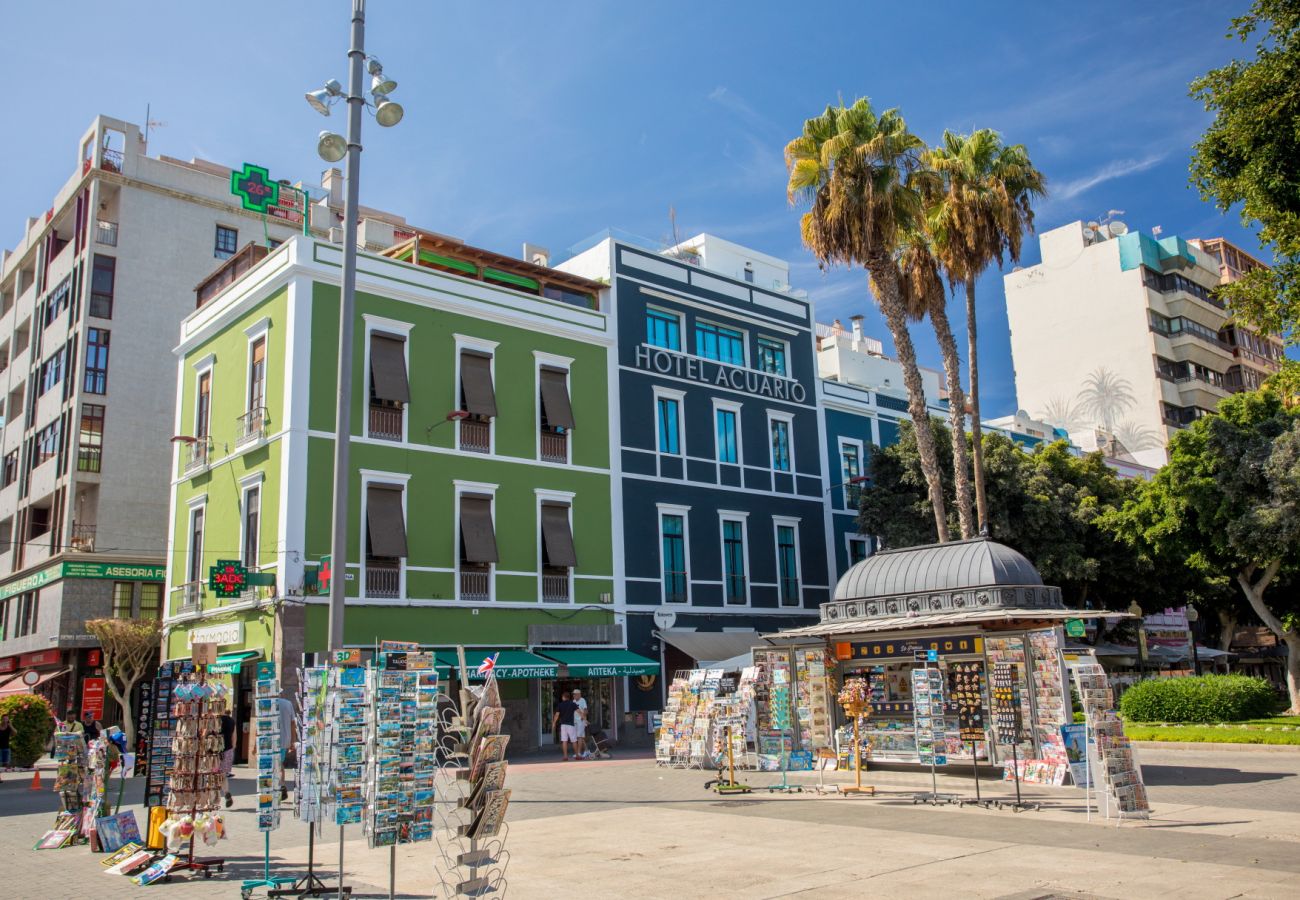 Casa en Las Palmas de Gran Canaria - Lanzarote 4