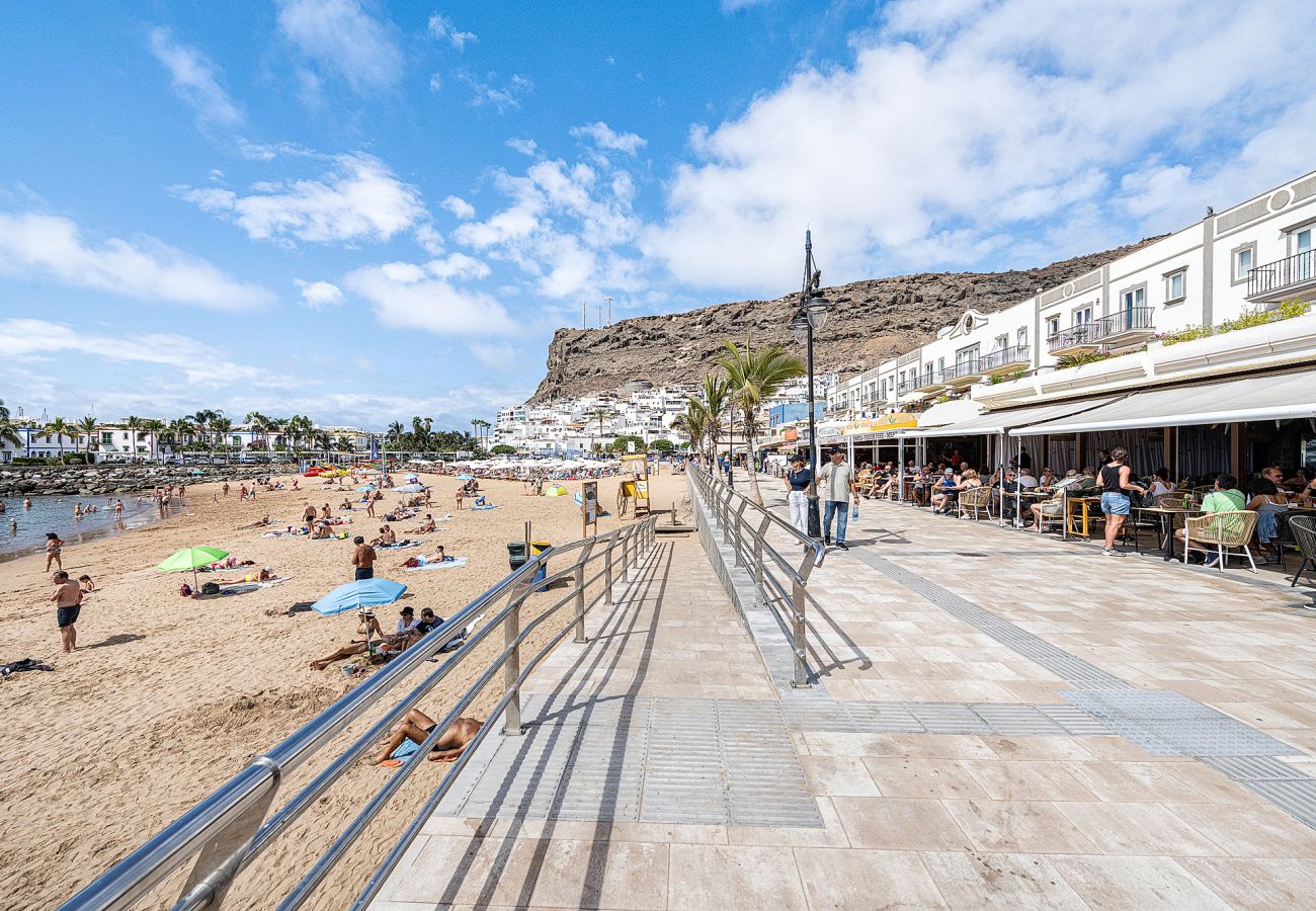 Casa en Mogán - Paseo de los Pescadores 42