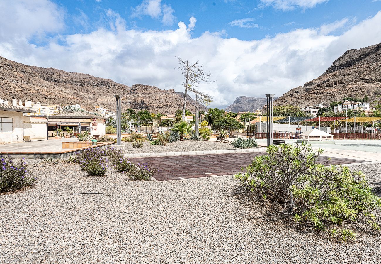 Casa en Mogán - Paseo de los Pescadores 42