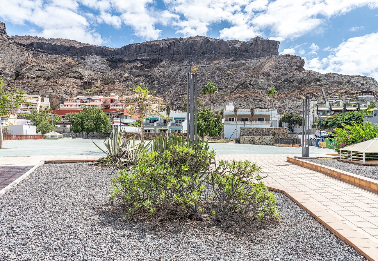 Casa en Mogán - Paseo de los Pescadores 42