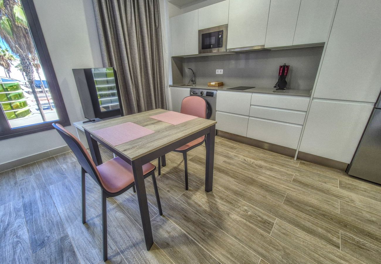 Apartamento en Las Palmas de Gran Canaria - Lanzarote 4