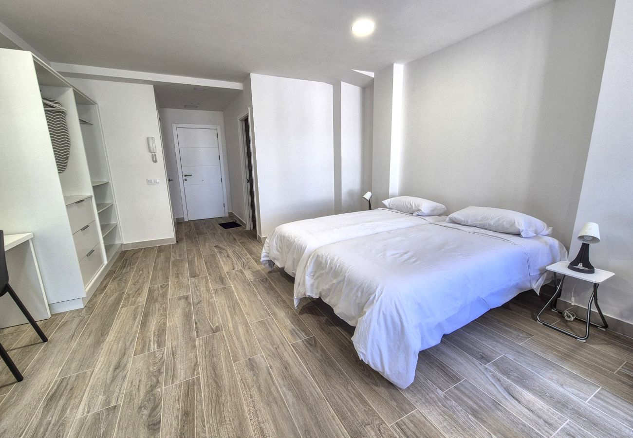 Apartamento en Las Palmas de Gran Canaria - Lanzarote 4