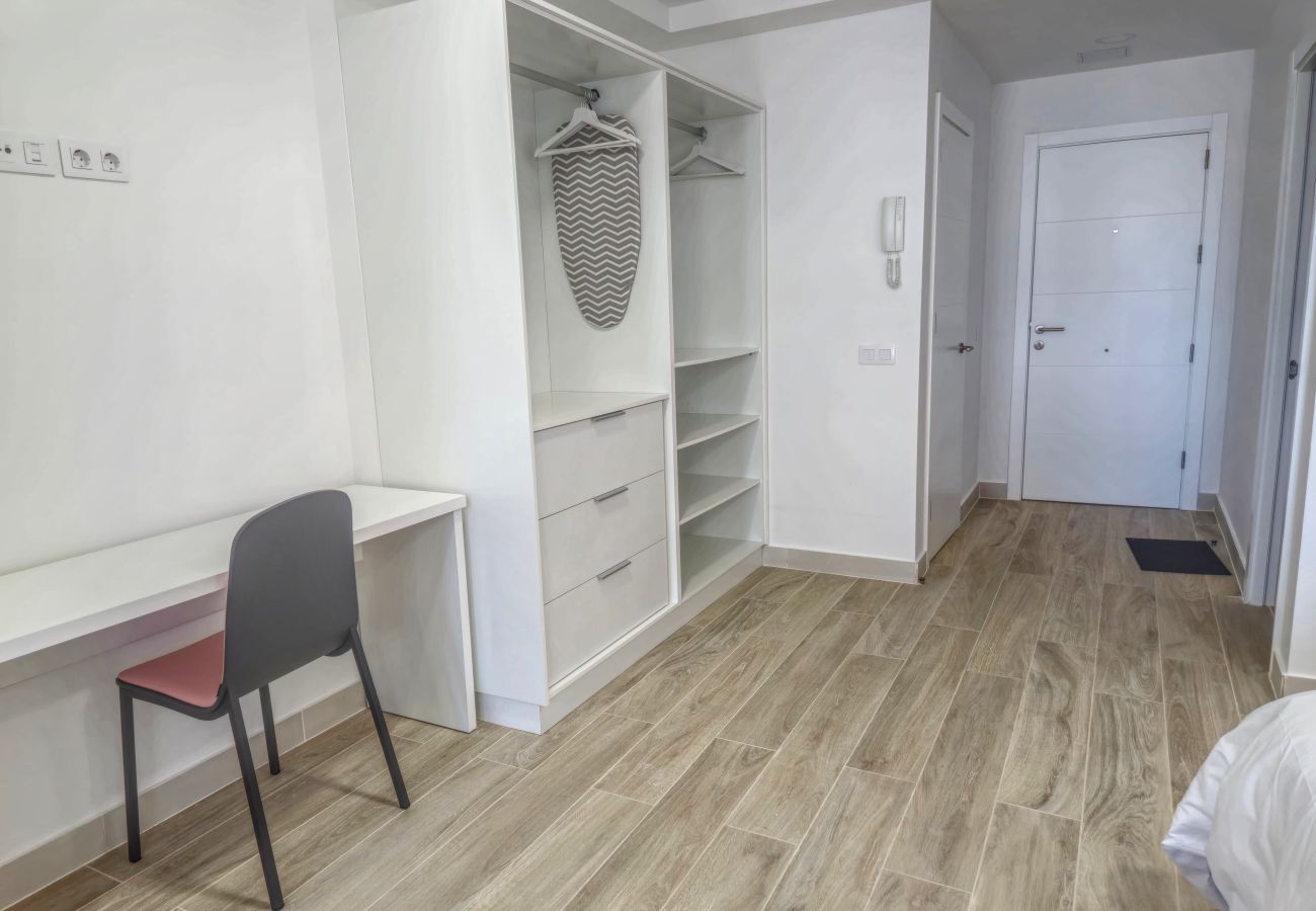 Apartamento en Las Palmas de Gran Canaria - Lanzarote 4