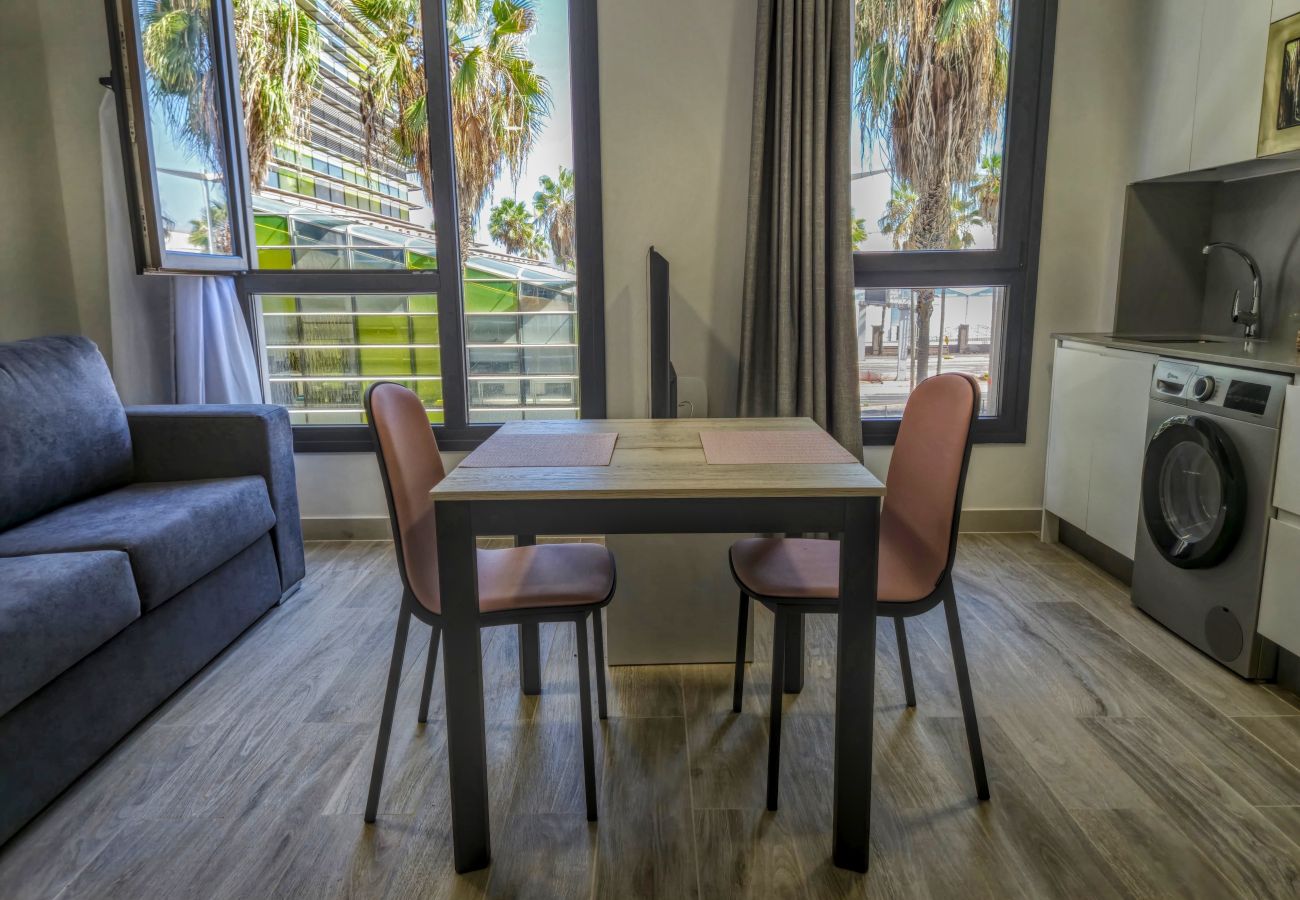 Apartamento en Las Palmas de Gran Canaria - Lanzarote 4