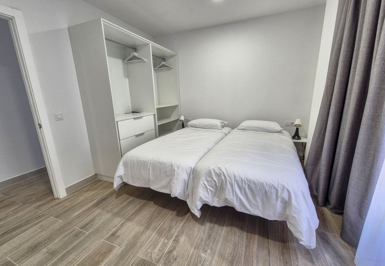 Apartamento en Las Palmas de Gran Canaria - Lanzarote 4