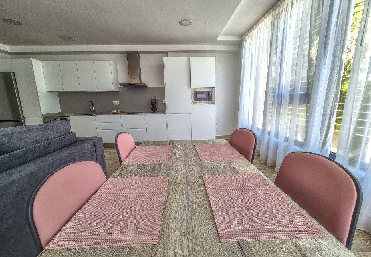 Apartamento en Las Palmas de Gran Canaria - Lanzarote 4