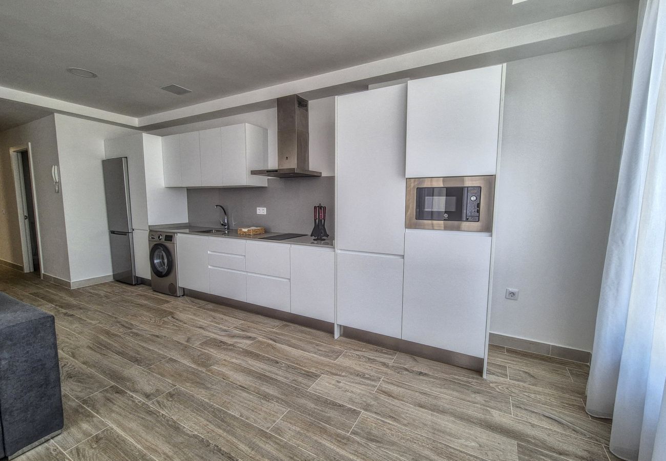 Apartamento en Las Palmas de Gran Canaria - Lanzarote 4