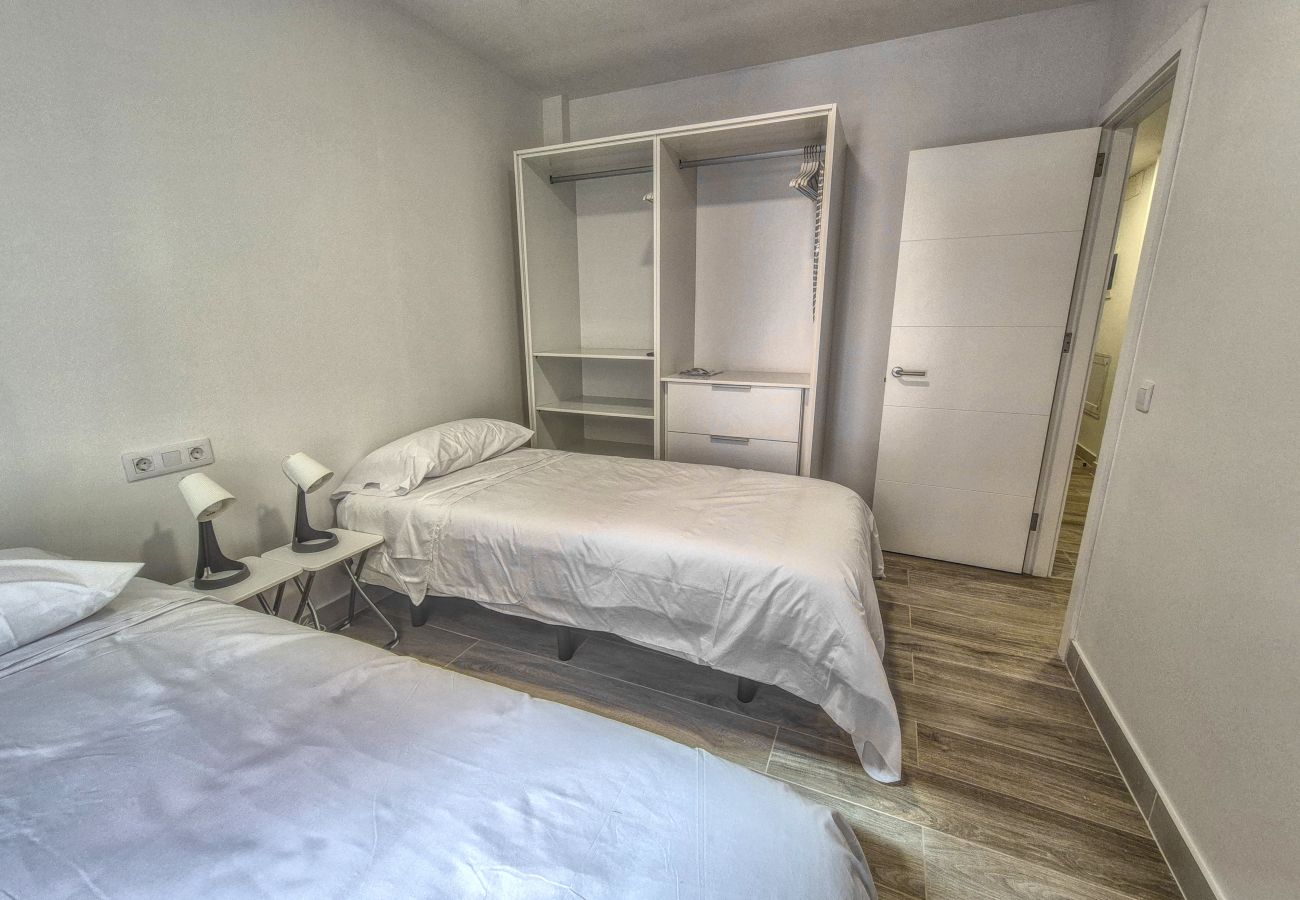 Apartamento en Las Palmas de Gran Canaria - Lanzarote 4