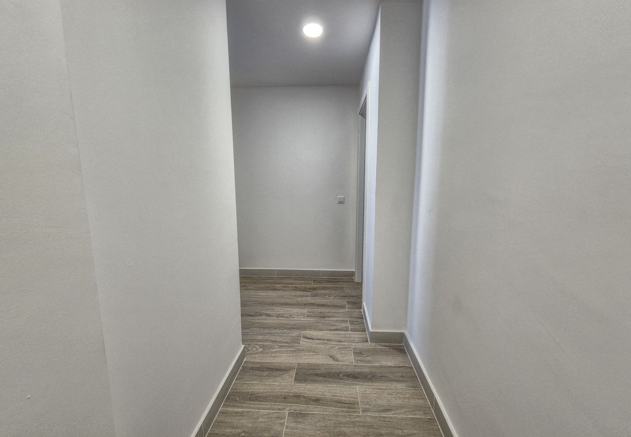 Apartamento en Las Palmas de Gran Canaria - Lanzarote 4