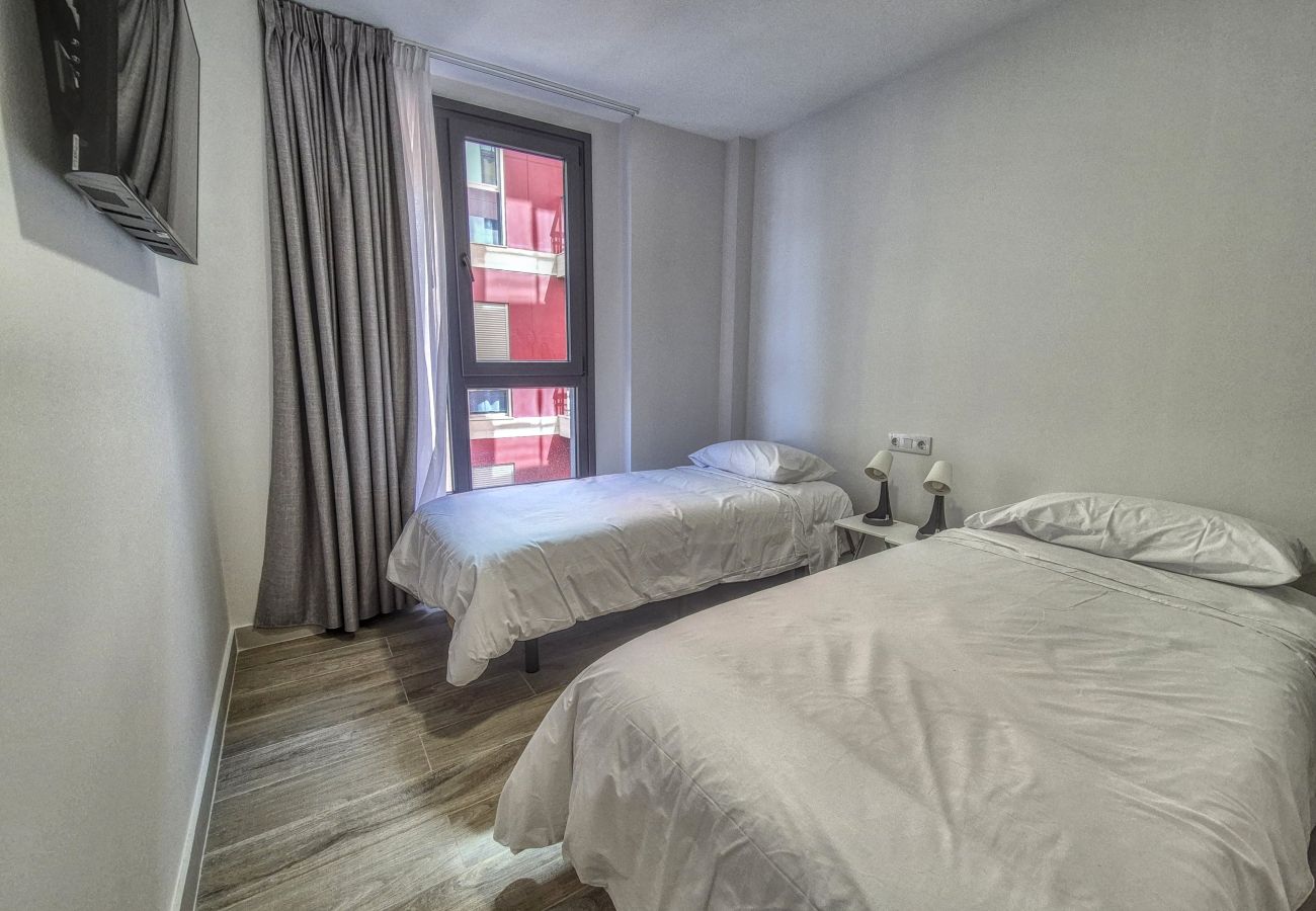 Apartamento en Las Palmas de Gran Canaria - Lanzarote 4