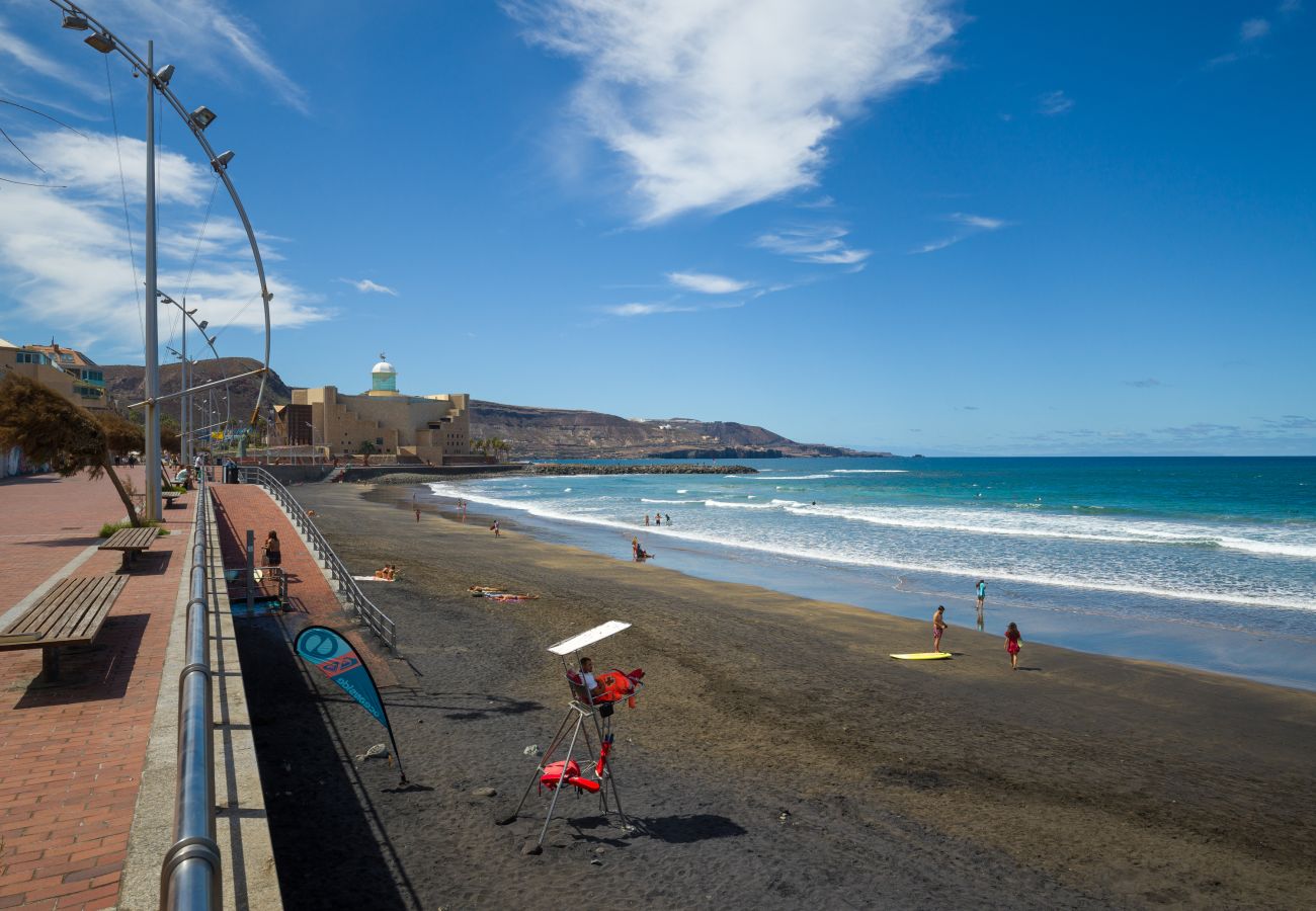 Casa en Las Palmas de Gran Canaria - Salvador 42-44