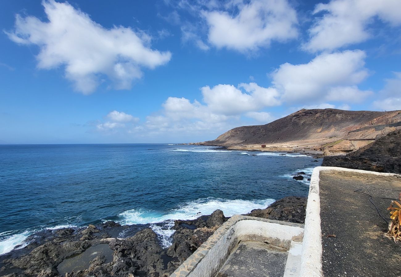 Casa en Las Palmas de Gran Canaria - Luján Pérez 150