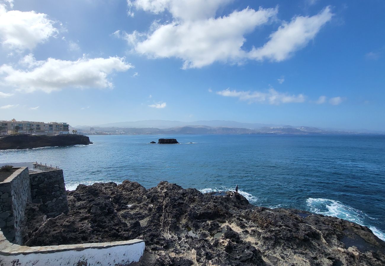 Casa en Las Palmas de Gran Canaria - Luján Pérez 150