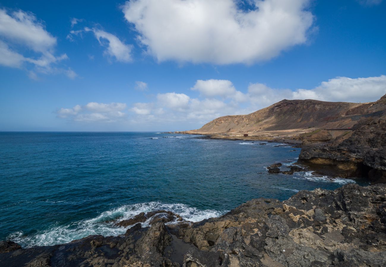 Casa en Las Palmas de Gran Canaria - Luján Pérez 150