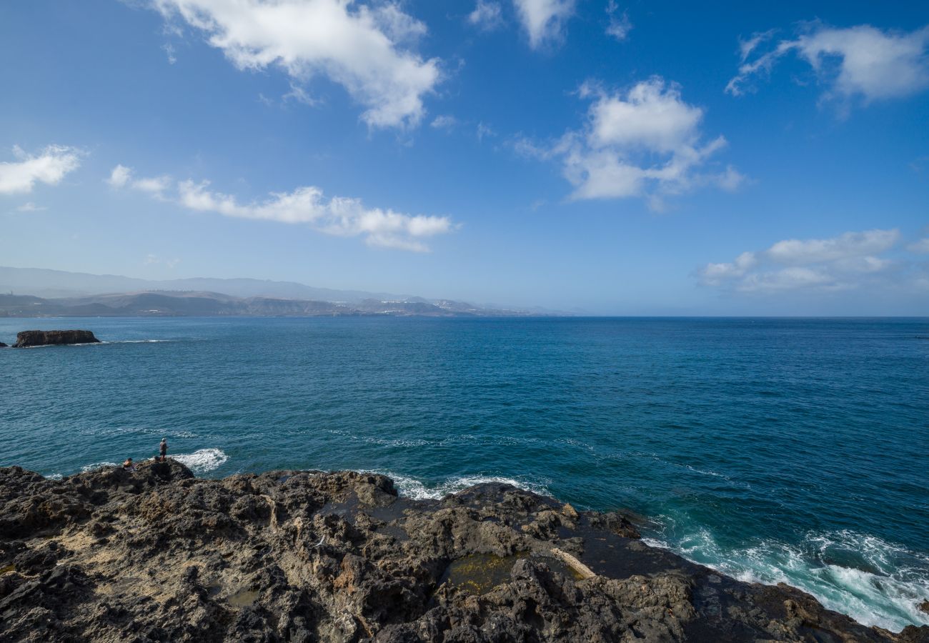 Casa en Las Palmas de Gran Canaria - Luján Pérez 150