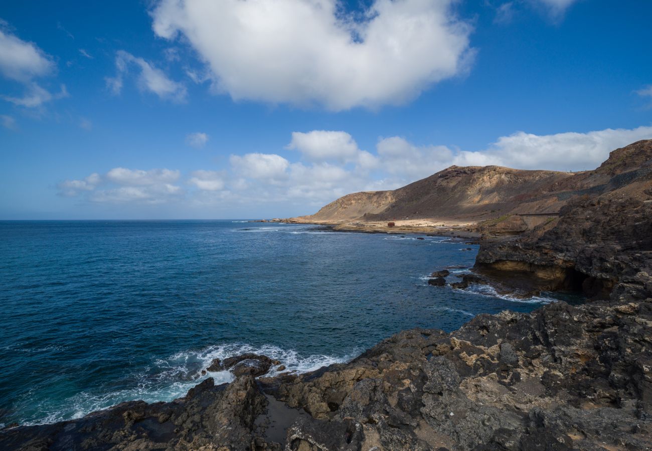 Casa en Las Palmas de Gran Canaria - Luján Pérez 150