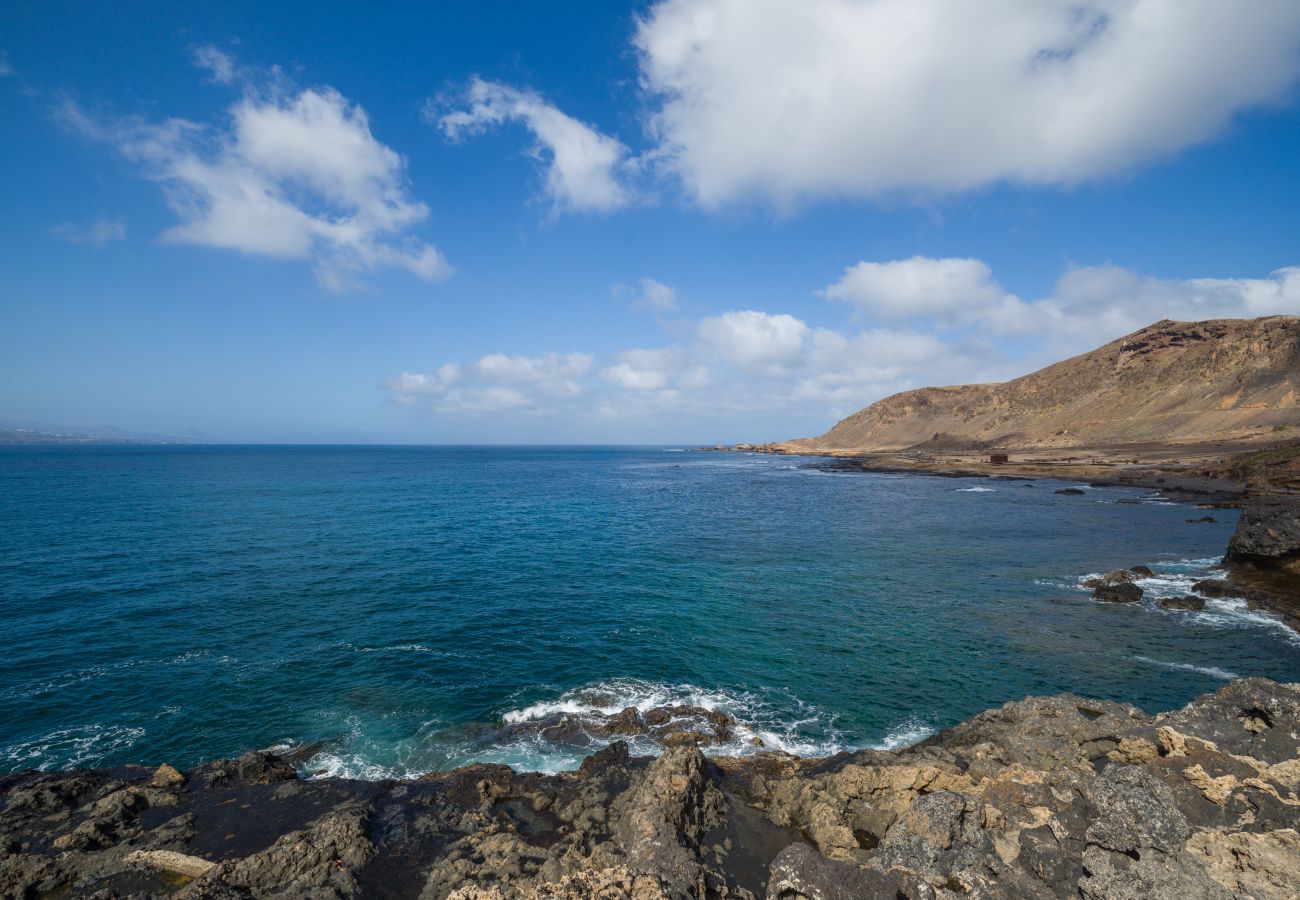 Casa en Las Palmas de Gran Canaria - Luján Pérez 150