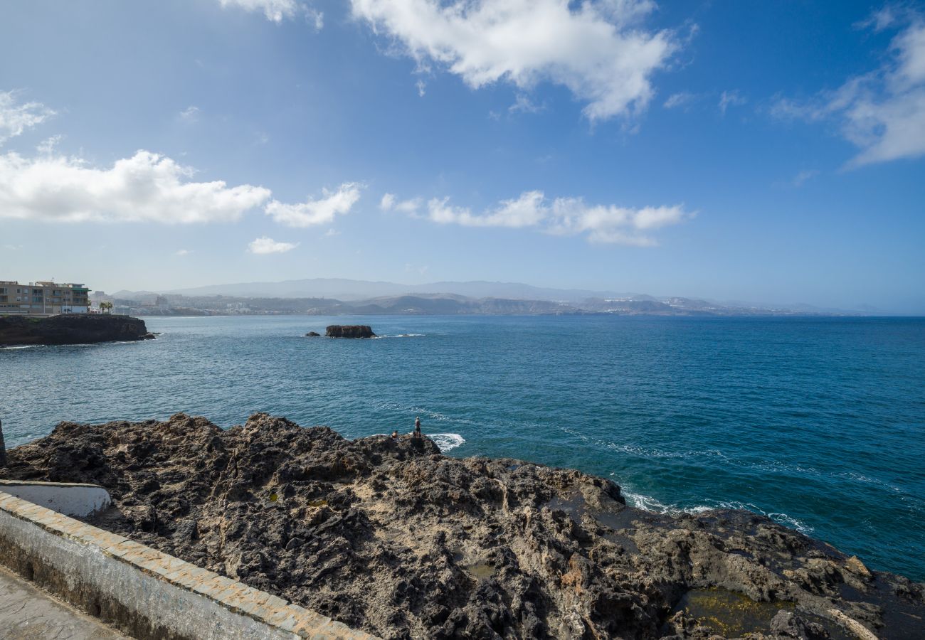 Casa en Las Palmas de Gran Canaria - Luján Pérez 150