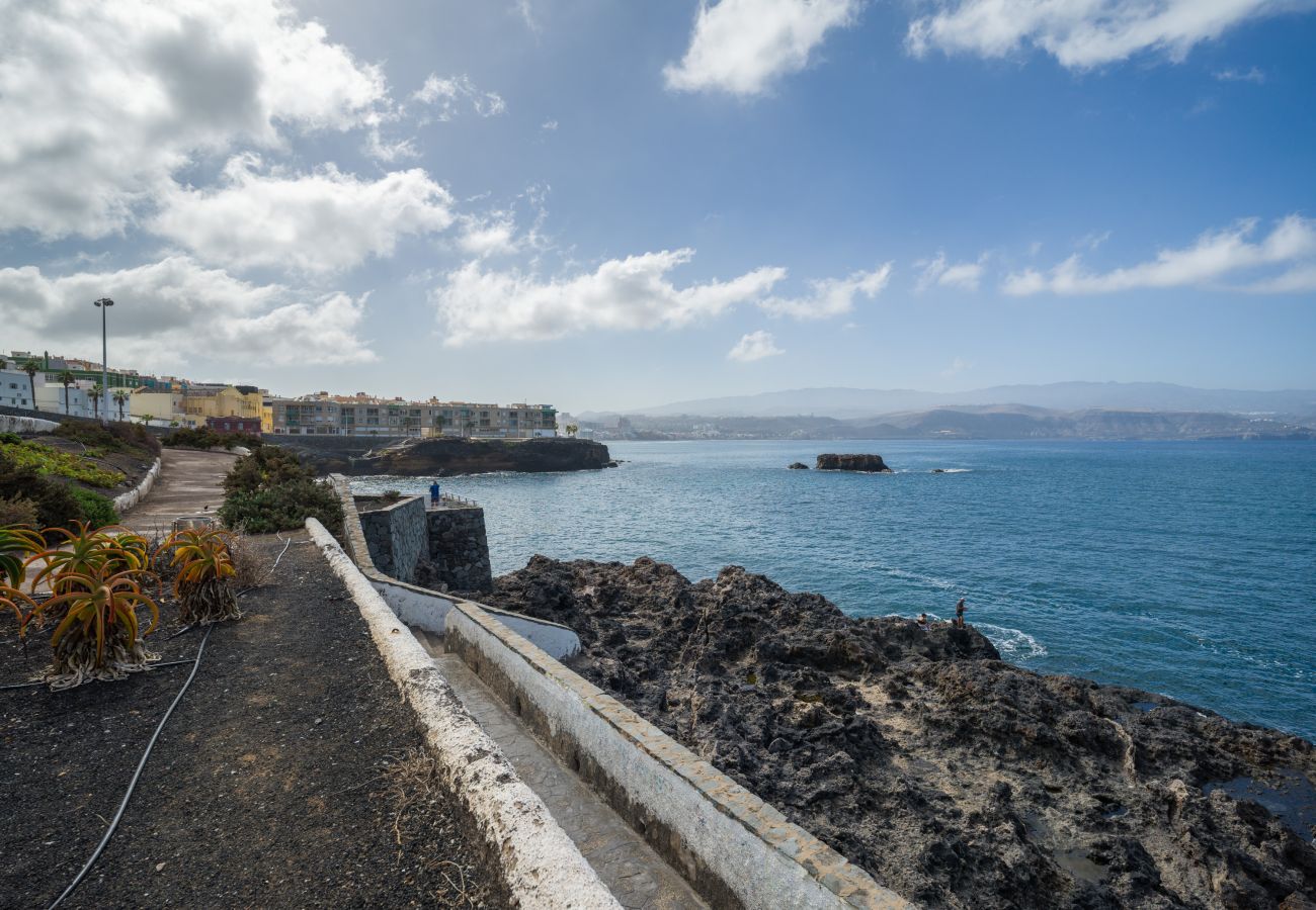 Casa en Las Palmas de Gran Canaria - Luján Pérez 150