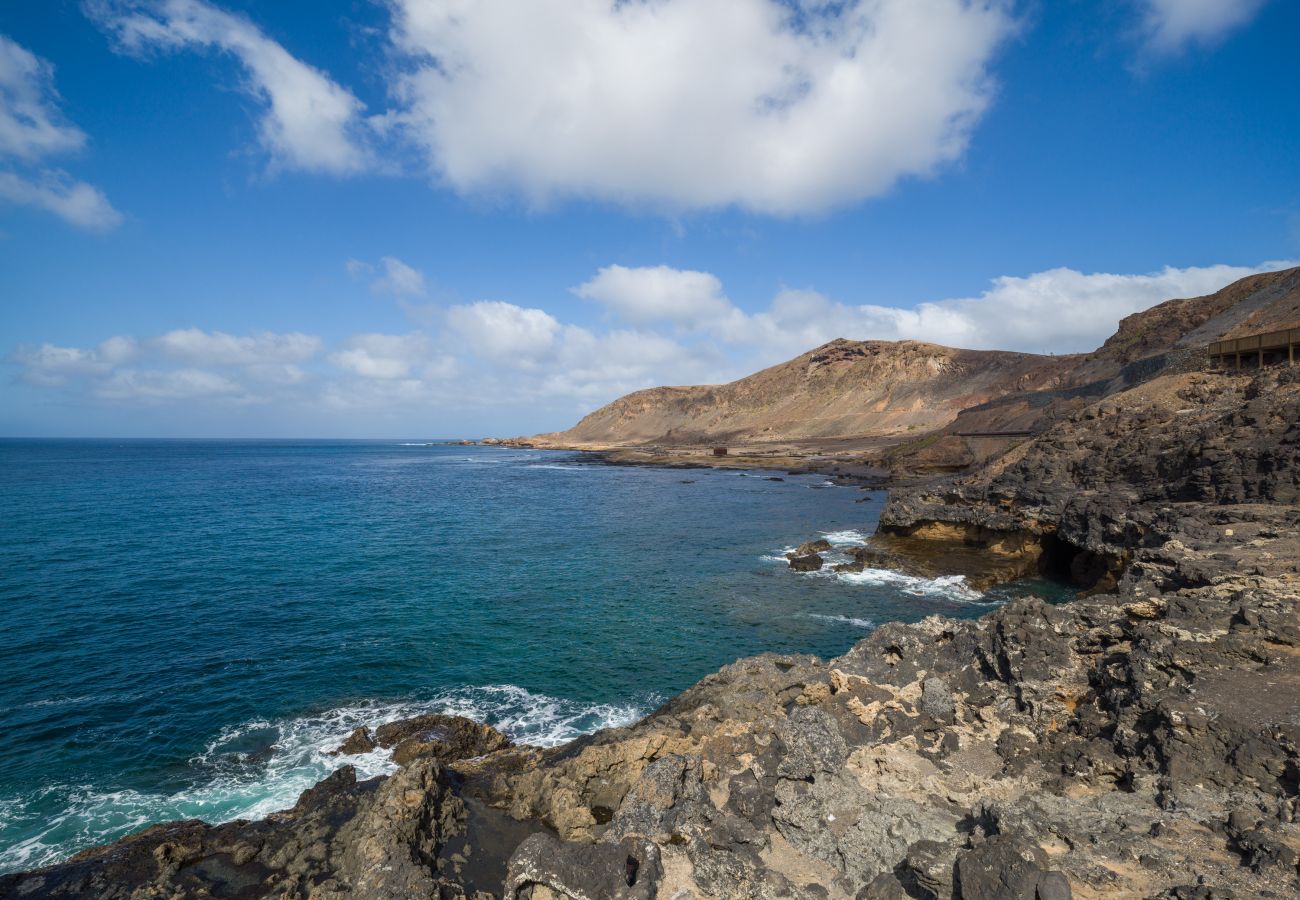 Casa en Las Palmas de Gran Canaria - Luján Pérez 150