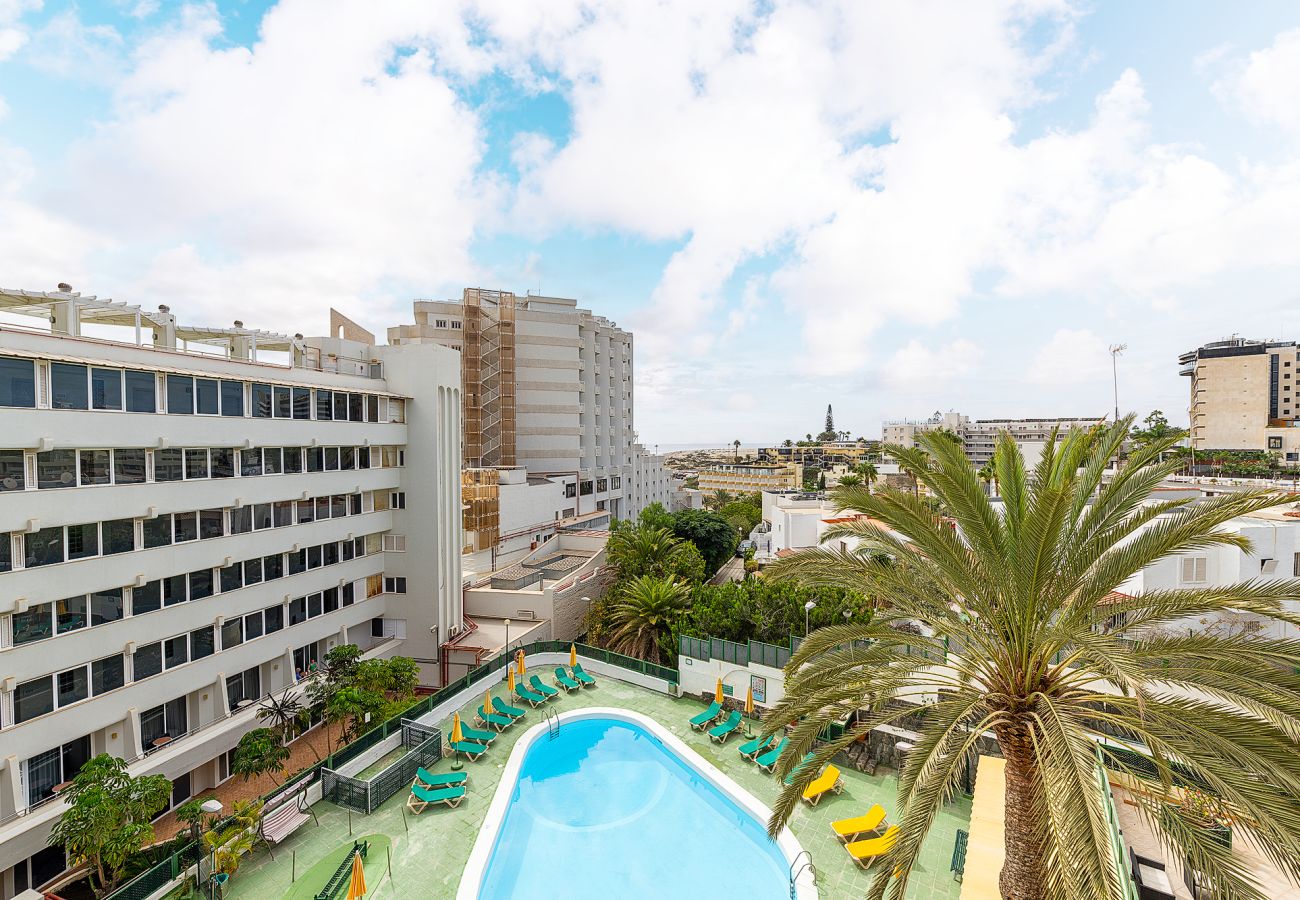 Casa en San Bartolomé de Tirajana - Marruecos 2