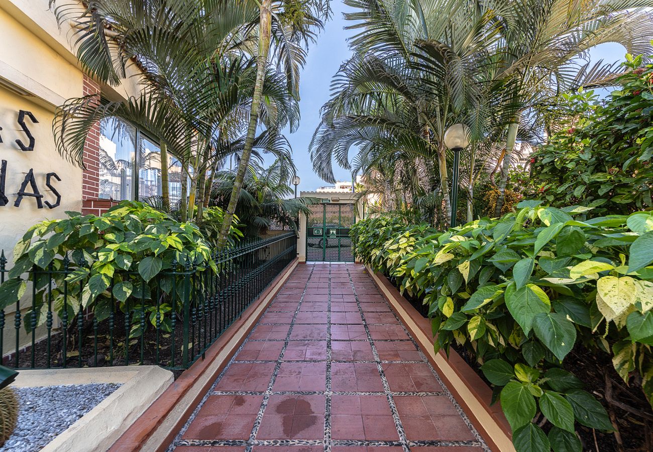 Casa en San Bartolomé de Tirajana - Marruecos 2