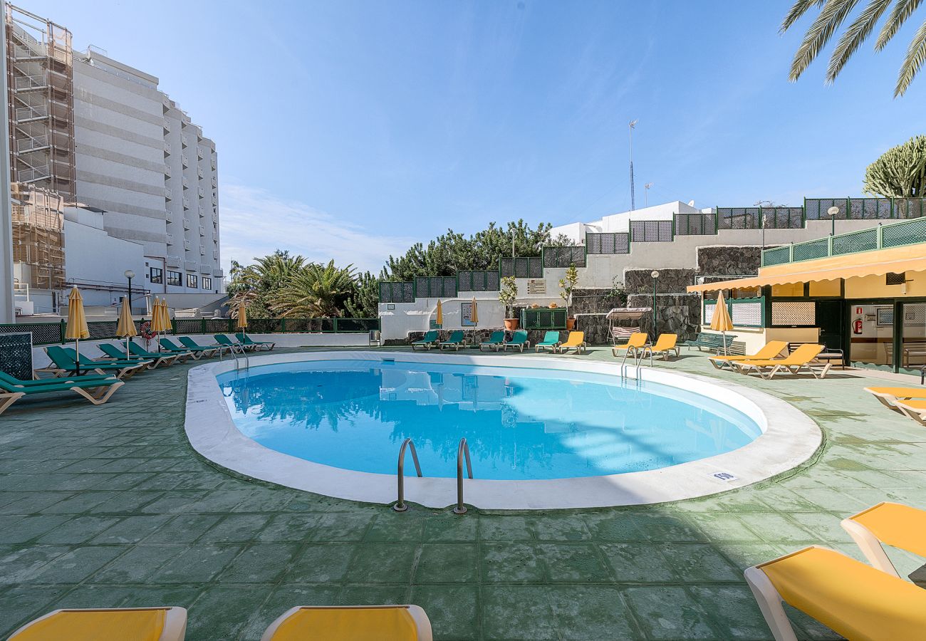 Casa en San Bartolomé de Tirajana - Marruecos 2