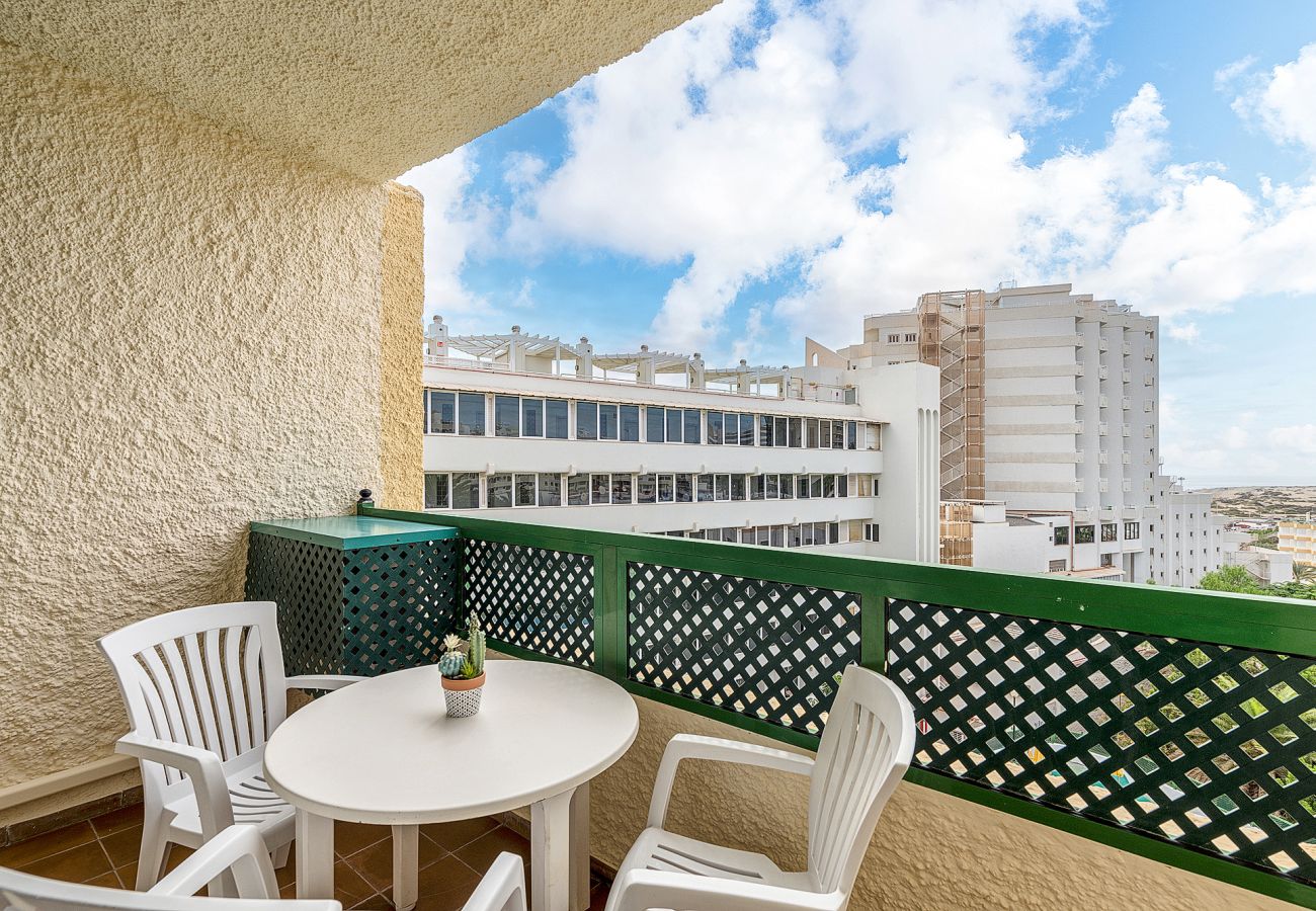 Casa en San Bartolomé de Tirajana - Marruecos 2