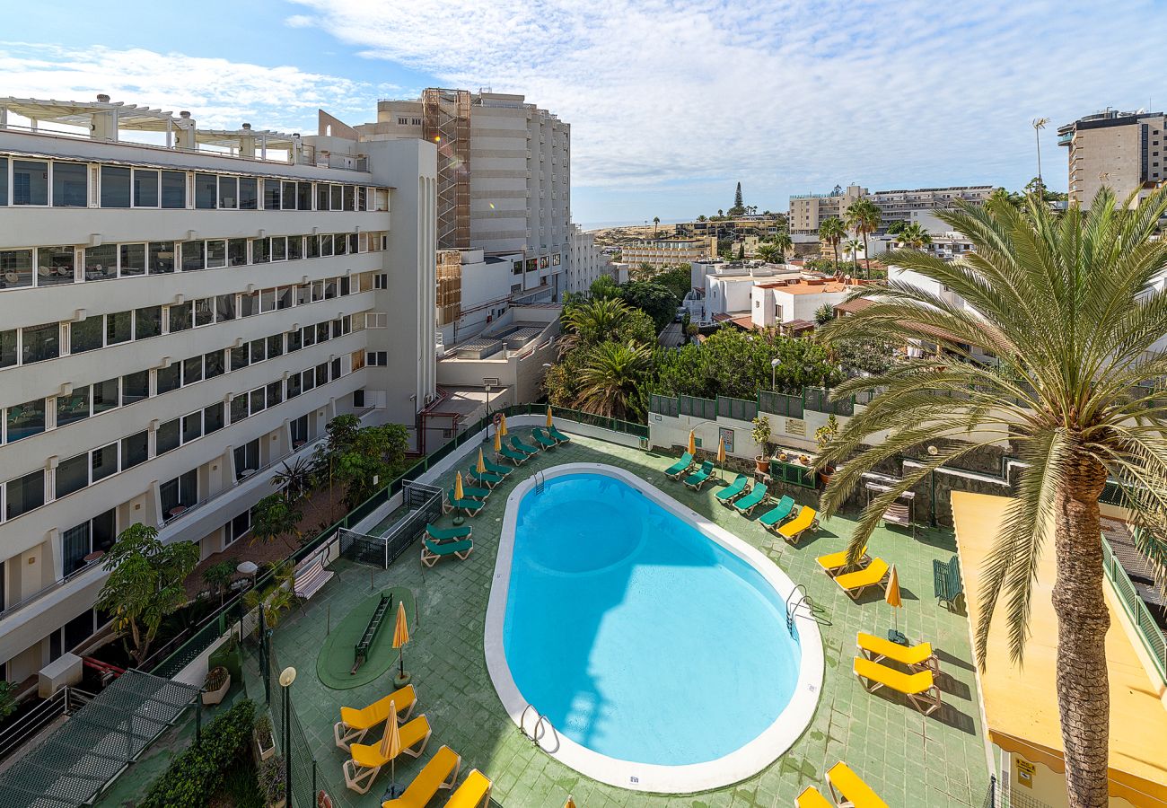 Casa en San Bartolomé de Tirajana - Marruecos 2