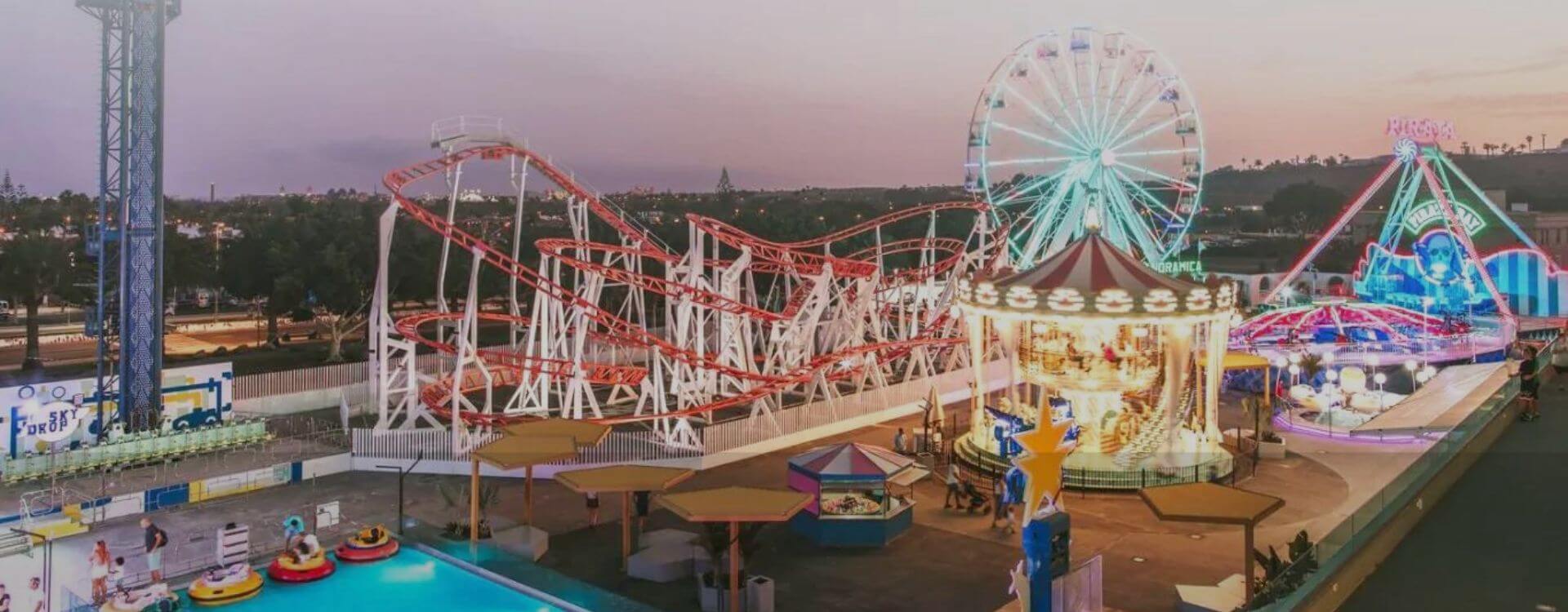 Holiday World Maspalomas Leisure Park