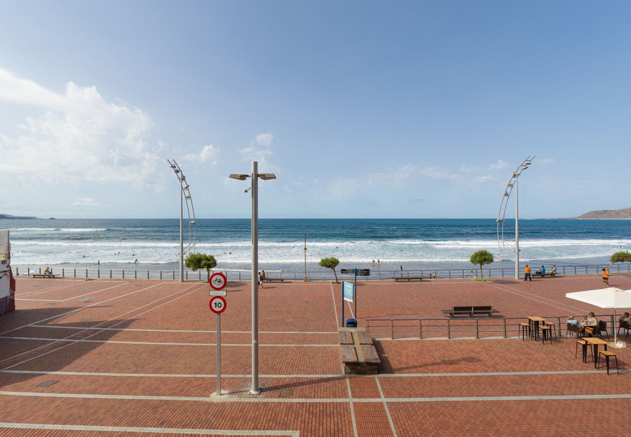 Ferienhaus in Las Palmas de Gran Canaria - Almansa 11