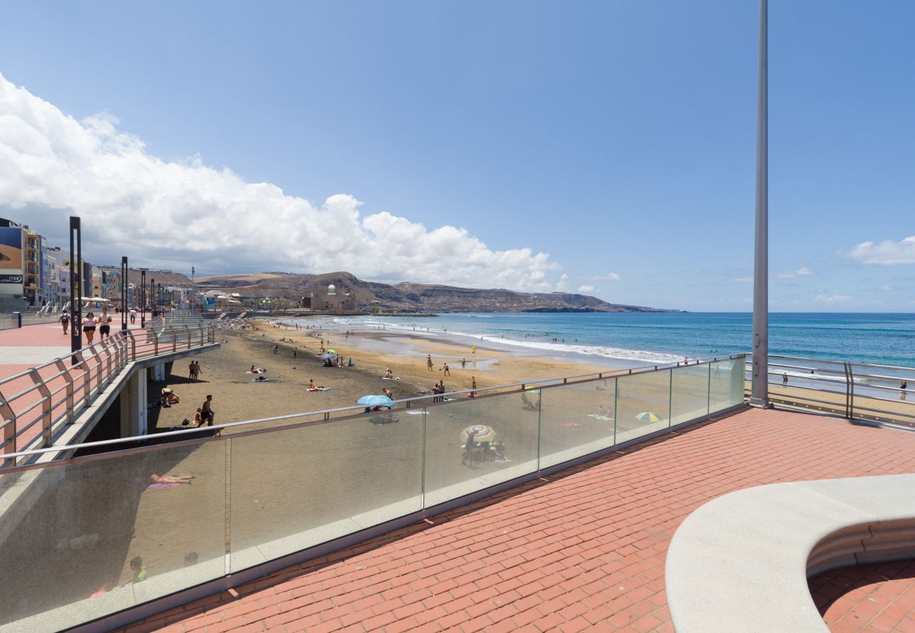 Ferienhaus in Las Palmas de Gran Canaria - Almansa 11