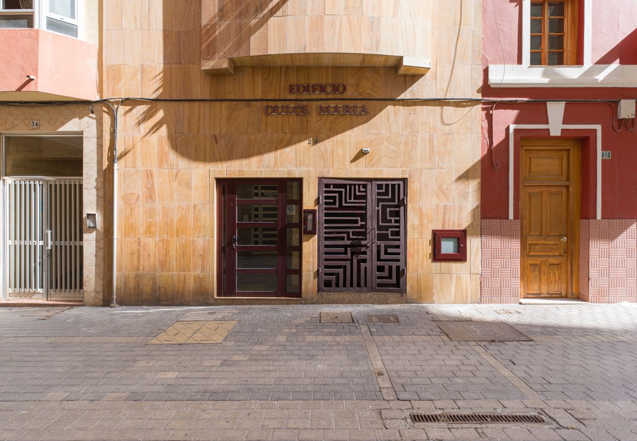 Ferienhaus in Las Palmas de Gran Canaria - Mariana Pineda