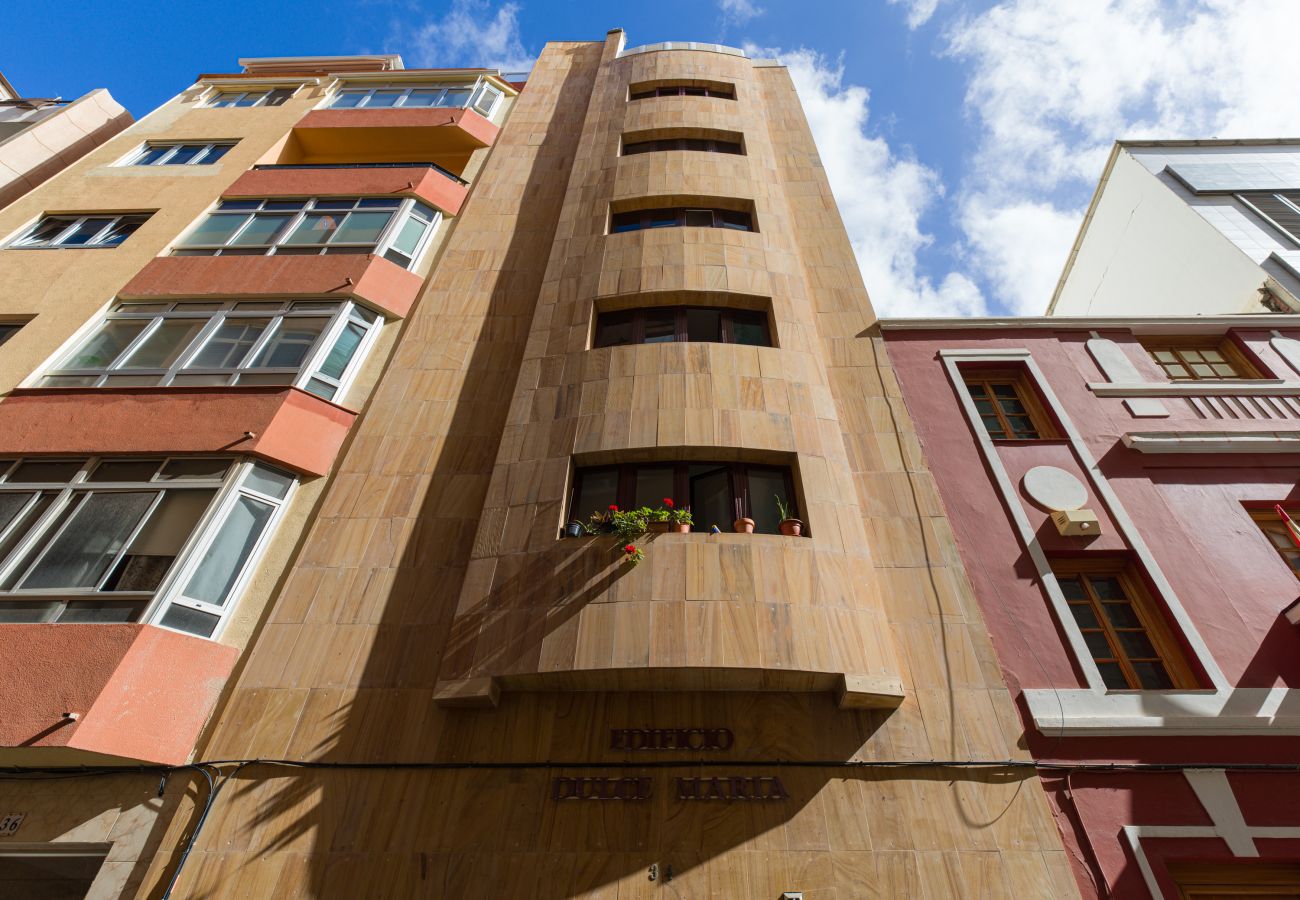 Ferienhaus in Las Palmas de Gran Canaria - Mariana Pineda