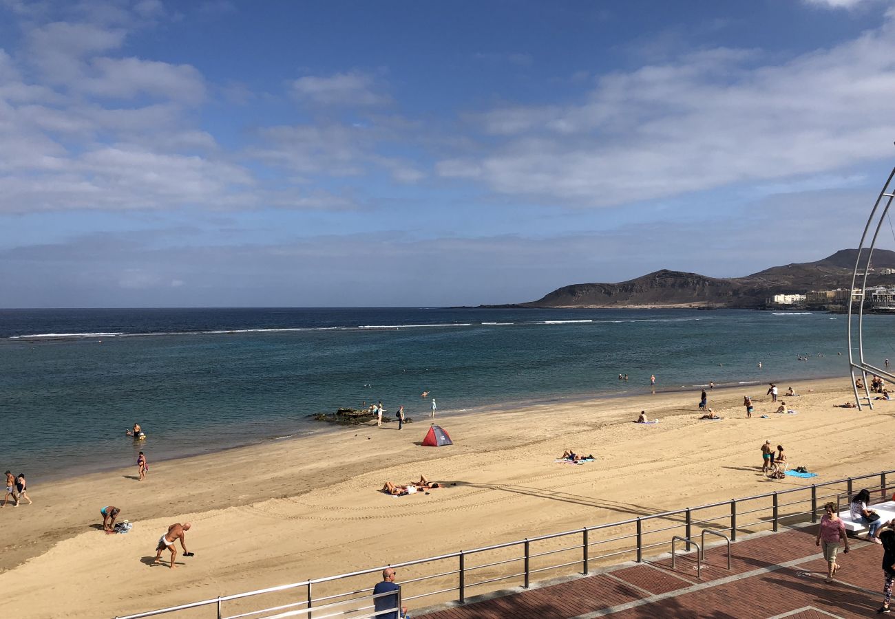 Ferienhaus in Las Palmas de Gran Canaria - Mariana Pineda