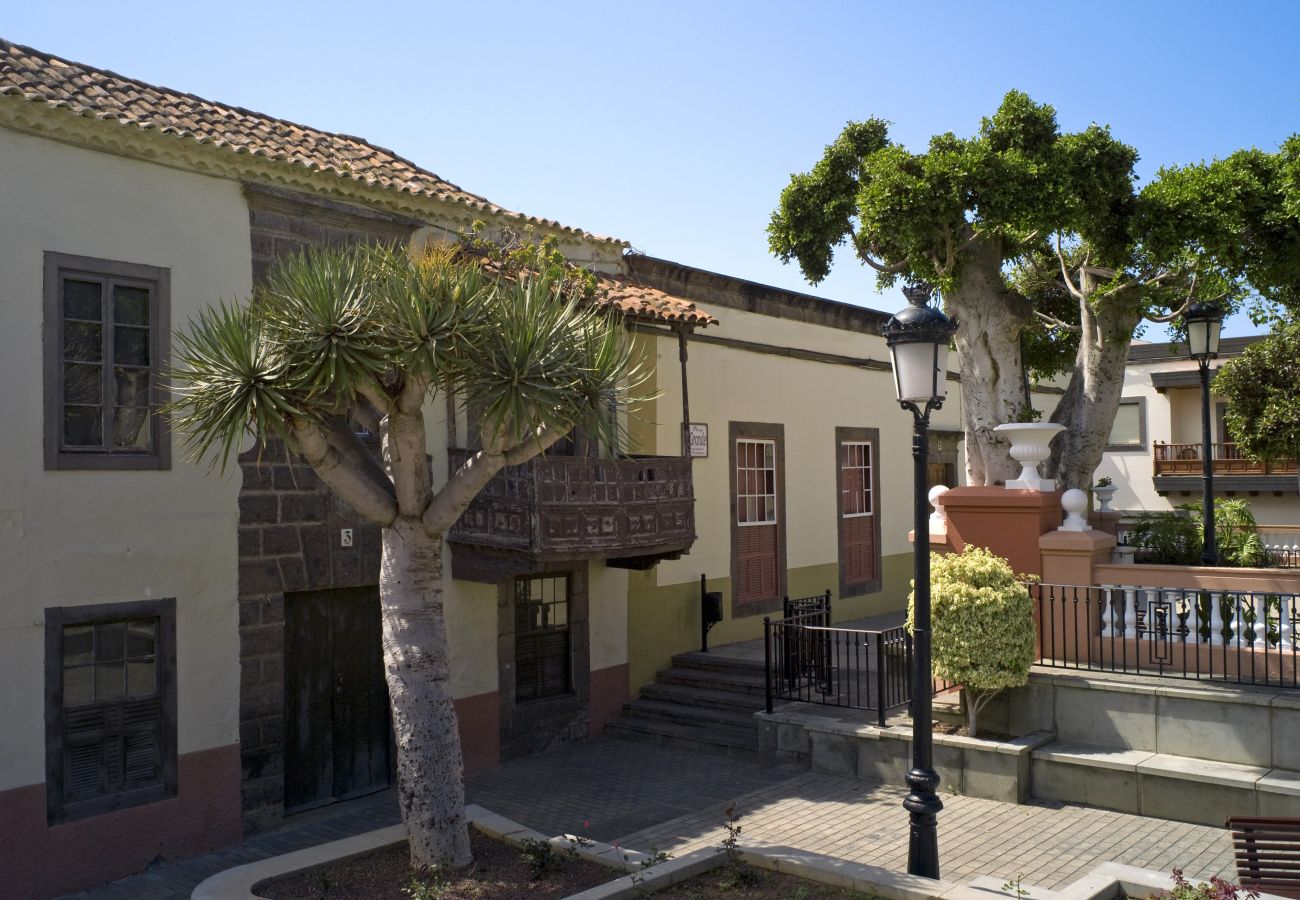 Ferienhaus in San Bartolomé de Tirajana - Las Adelfas 20