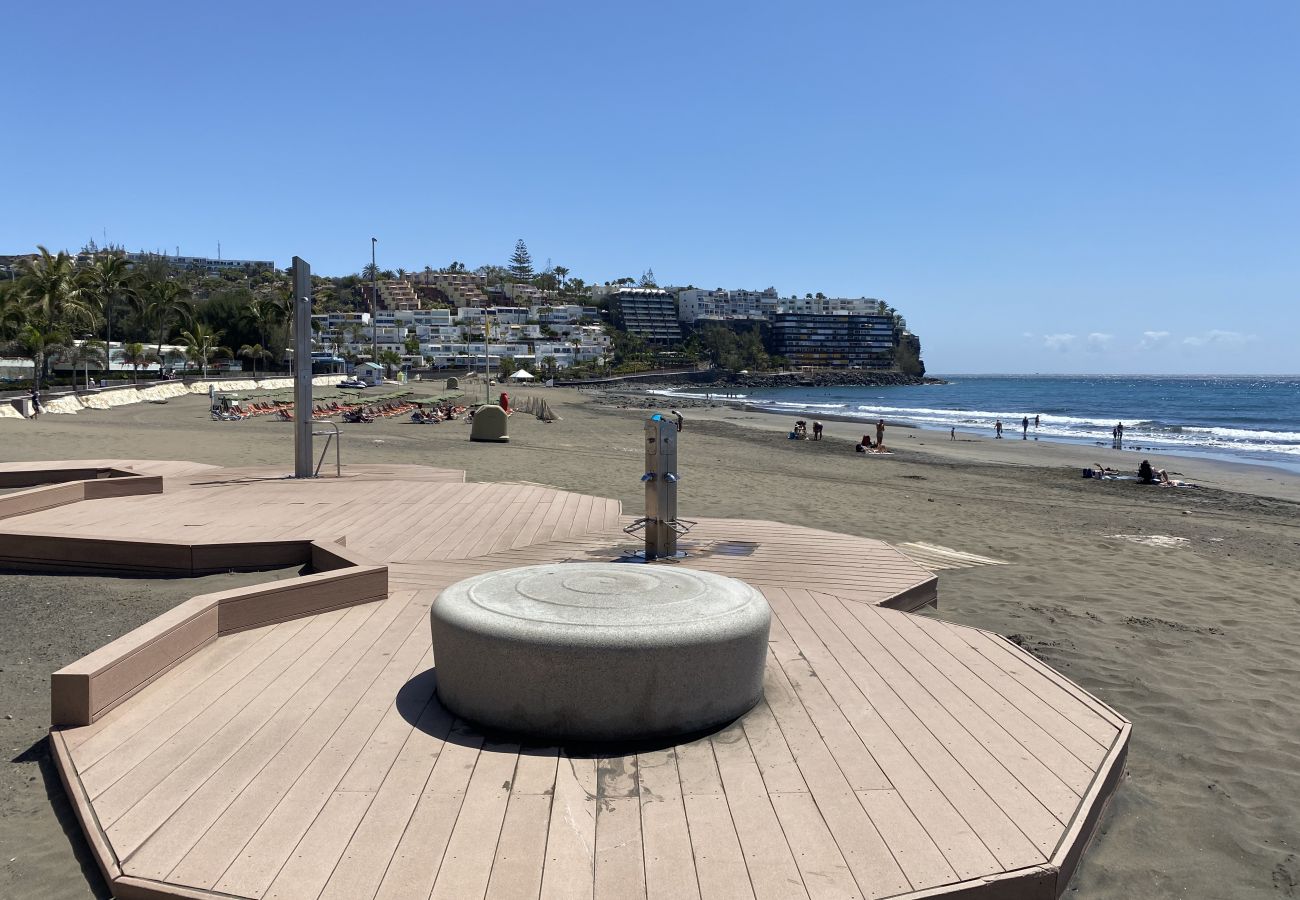 Ferienhaus in San Bartolomé de Tirajana - Las Adelfas 20