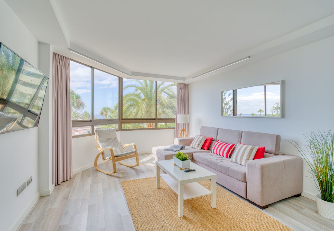 Studio in Maspalomas - Los Pinos 9