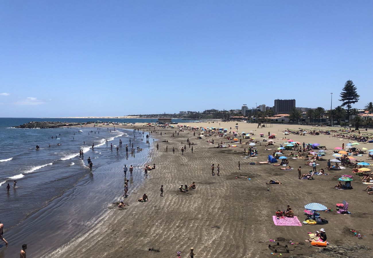 Ferienhaus in Maspalomas - Las Margaritas 21