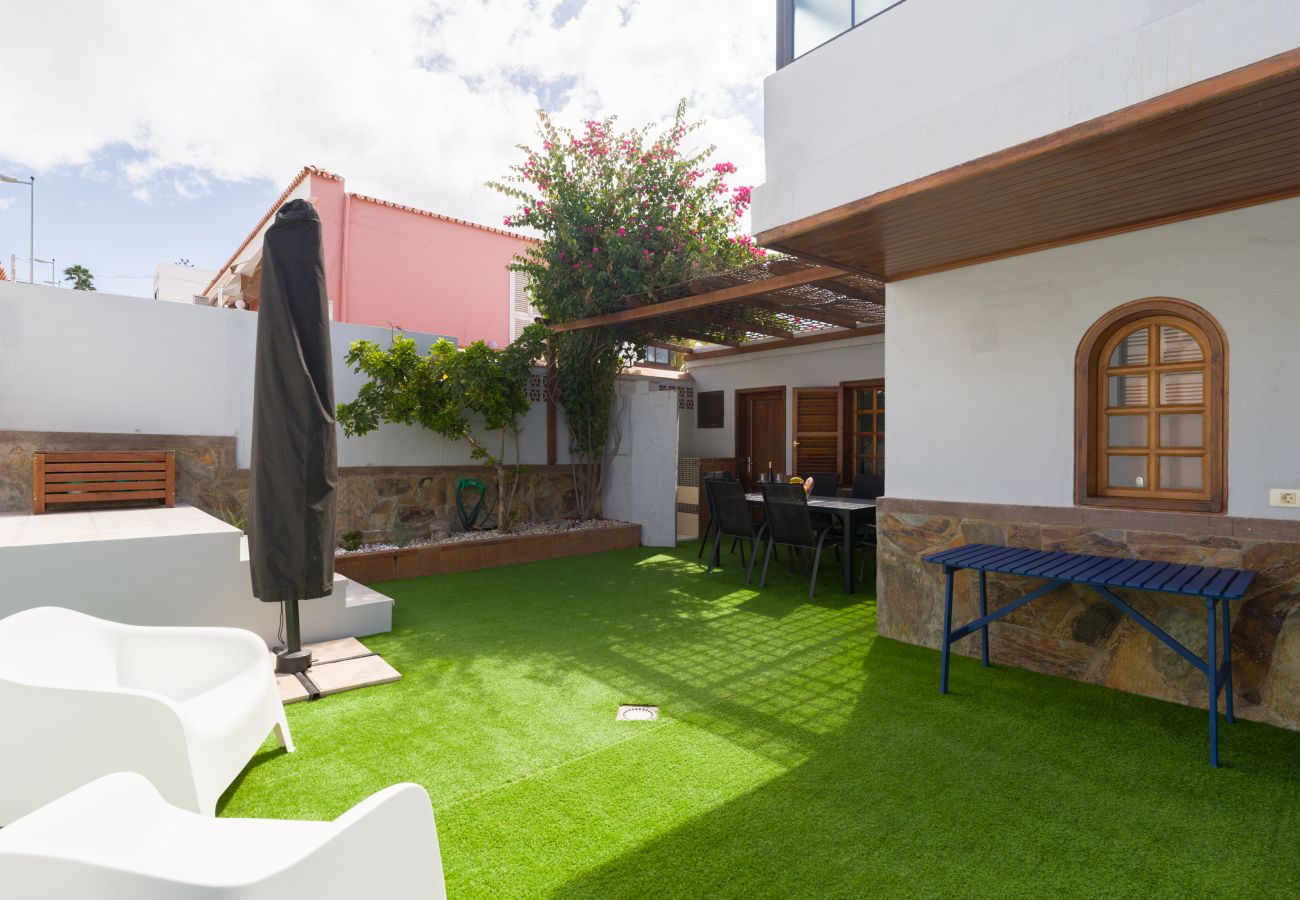 Ferienhaus in Maspalomas - Las Margaritas 21