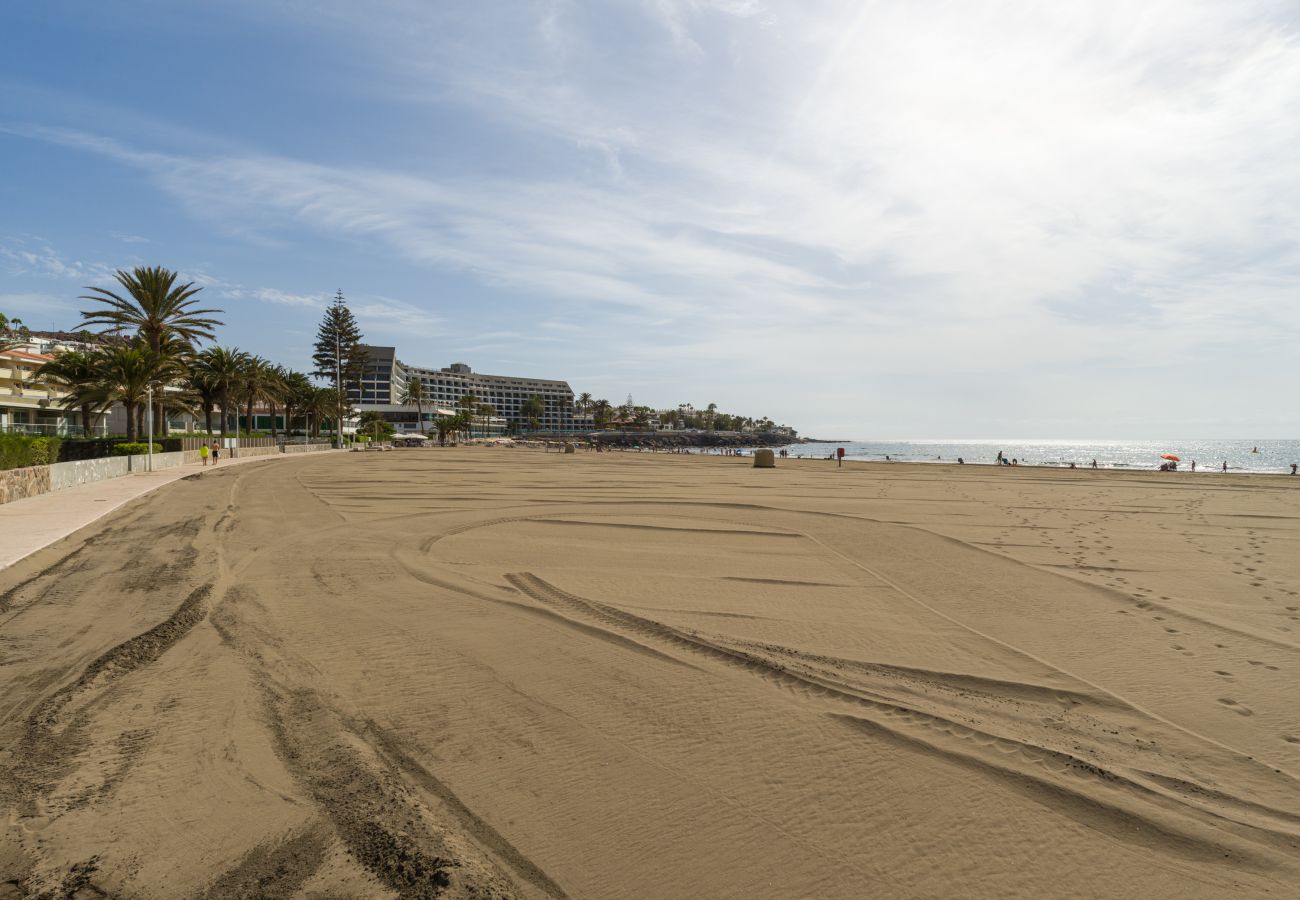 Ferienhaus in Maspalomas - Las Margaritas 21