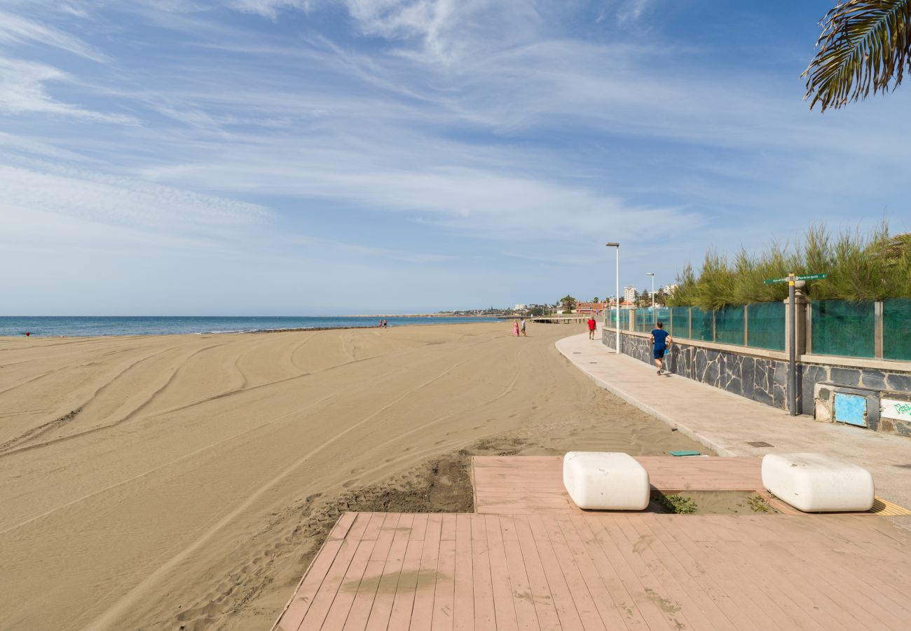 Ferienhaus in Maspalomas - Las Margaritas 21