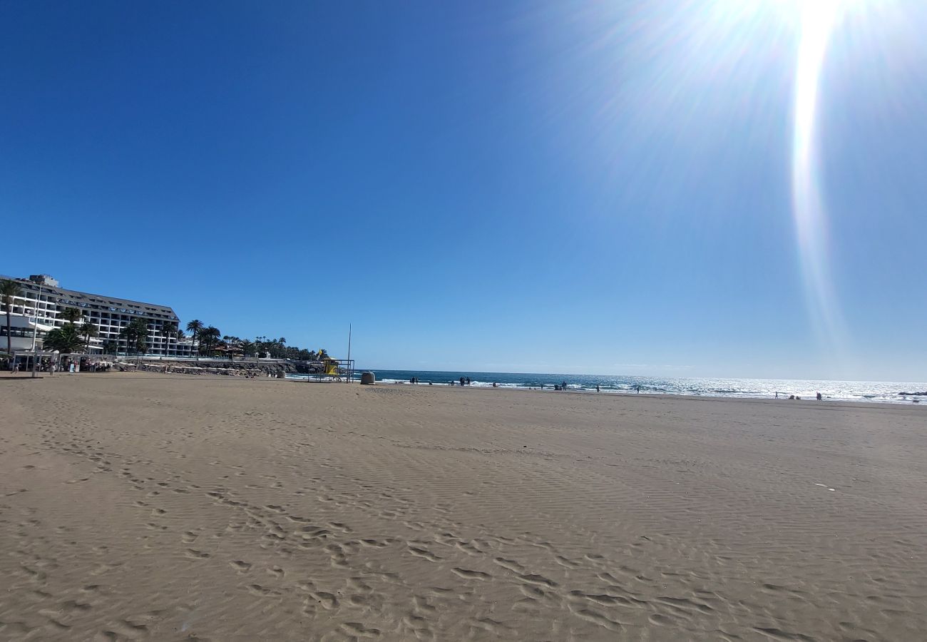 Ferienhaus in Maspalomas - Las Margaritas 21