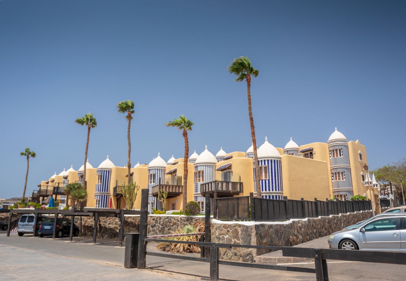 Ferienhaus in Maspalomas - Altamar