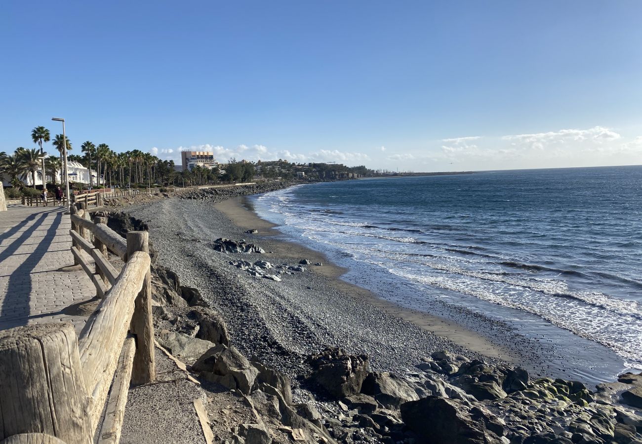 Ferienhaus in Maspalomas - Altamar