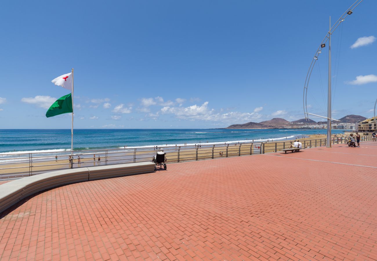 Ferienhaus in Las Palmas de Gran Canaria - Simon Bolivar 5