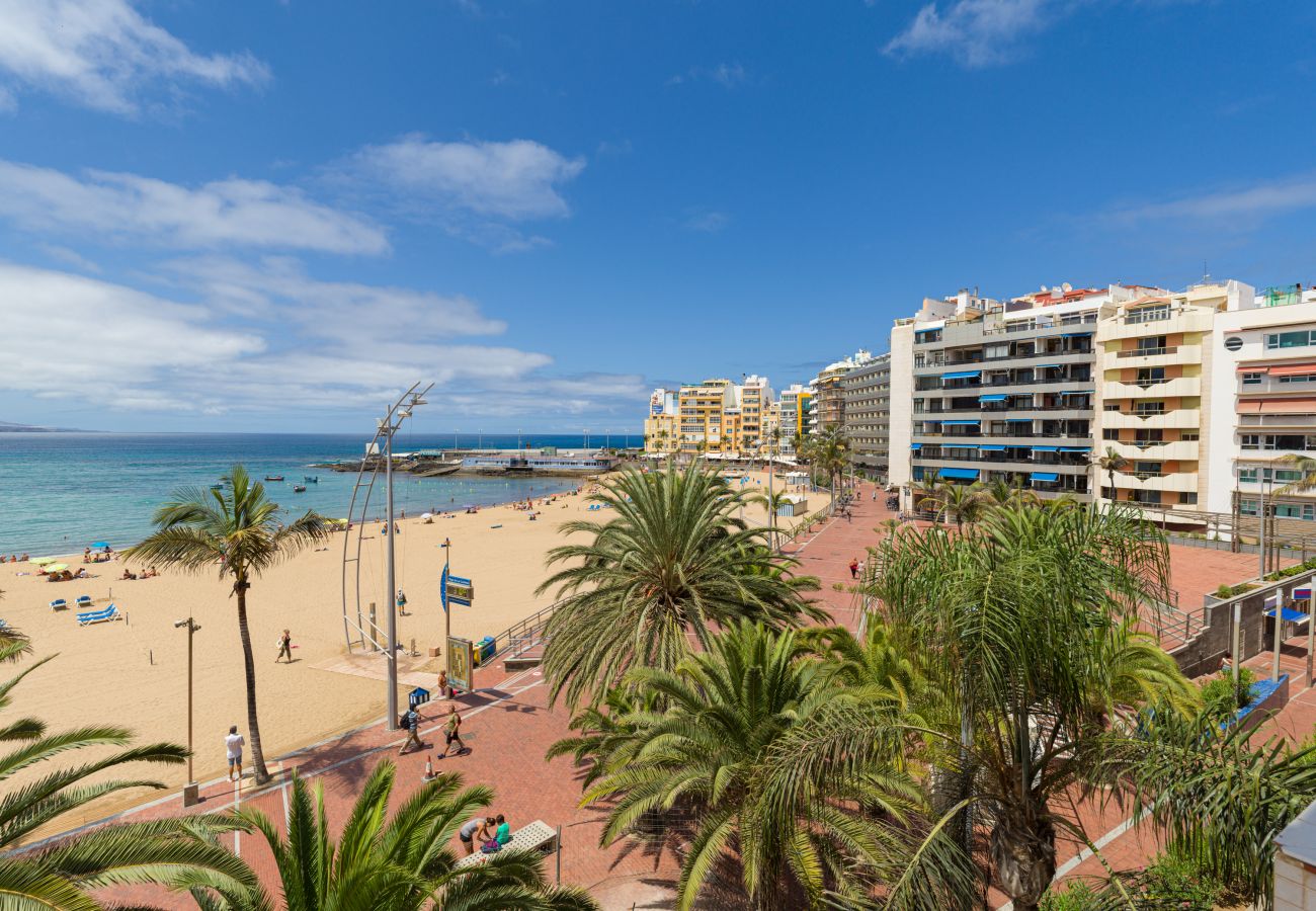 Ferienhaus in Las Palmas de Gran Canaria - Sagasta 84