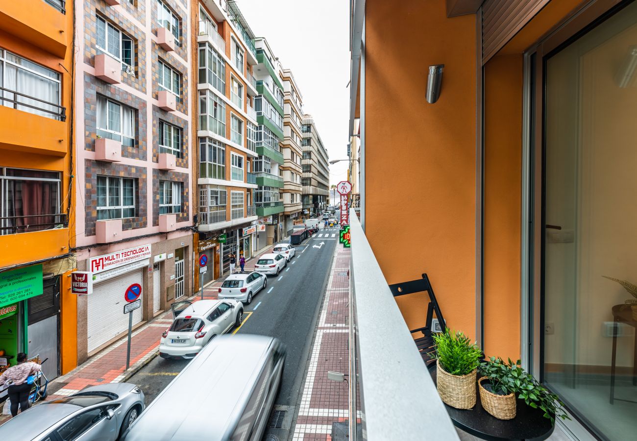 Ferienhaus in Las Palmas de Gran Canaria - Tomas Miller 60