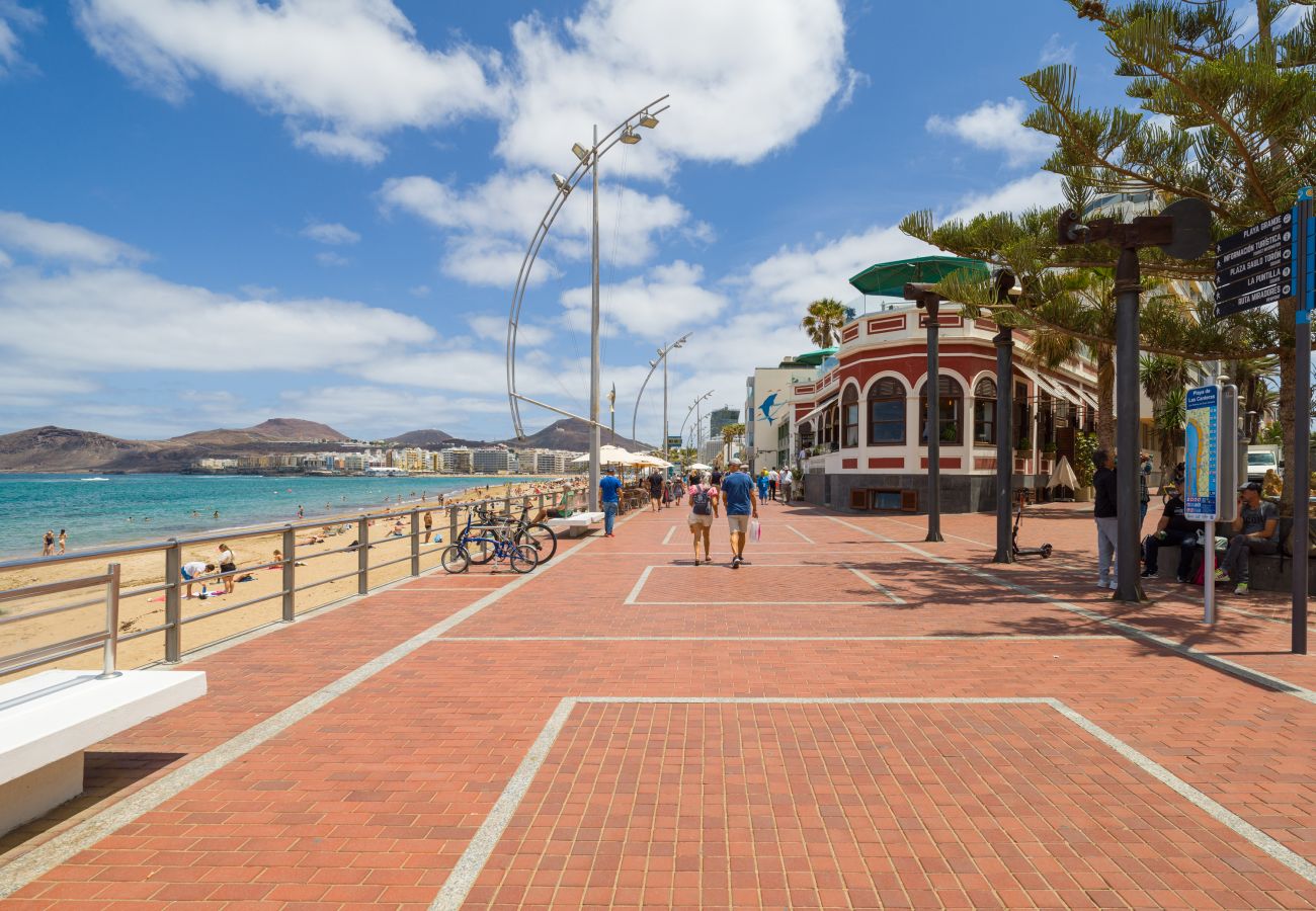 Ferienhaus in Las Palmas de Gran Canaria - Tomas Miller 60