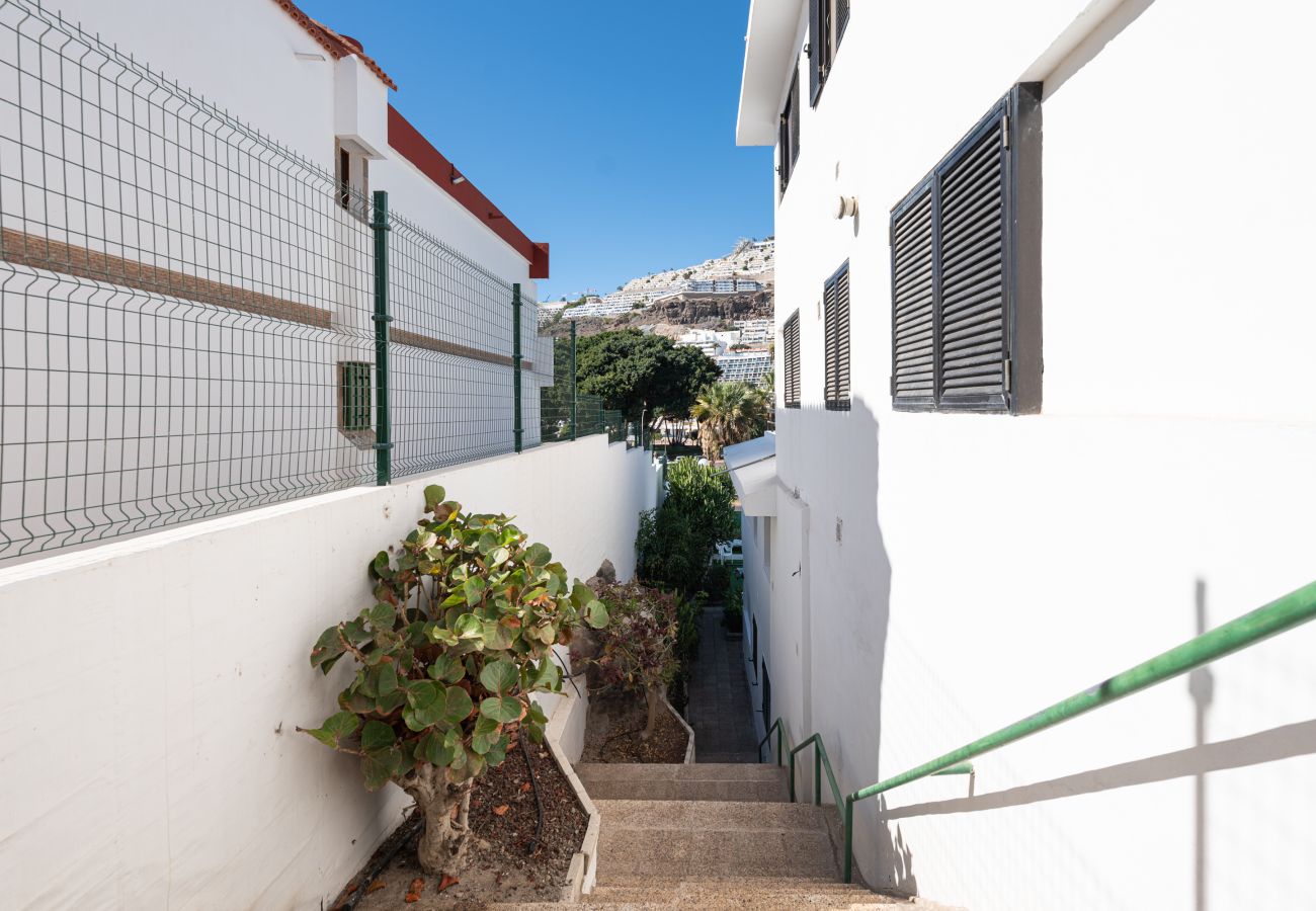 Ferienhaus in Mogán - Lanzarote, 6. Puerto Rico